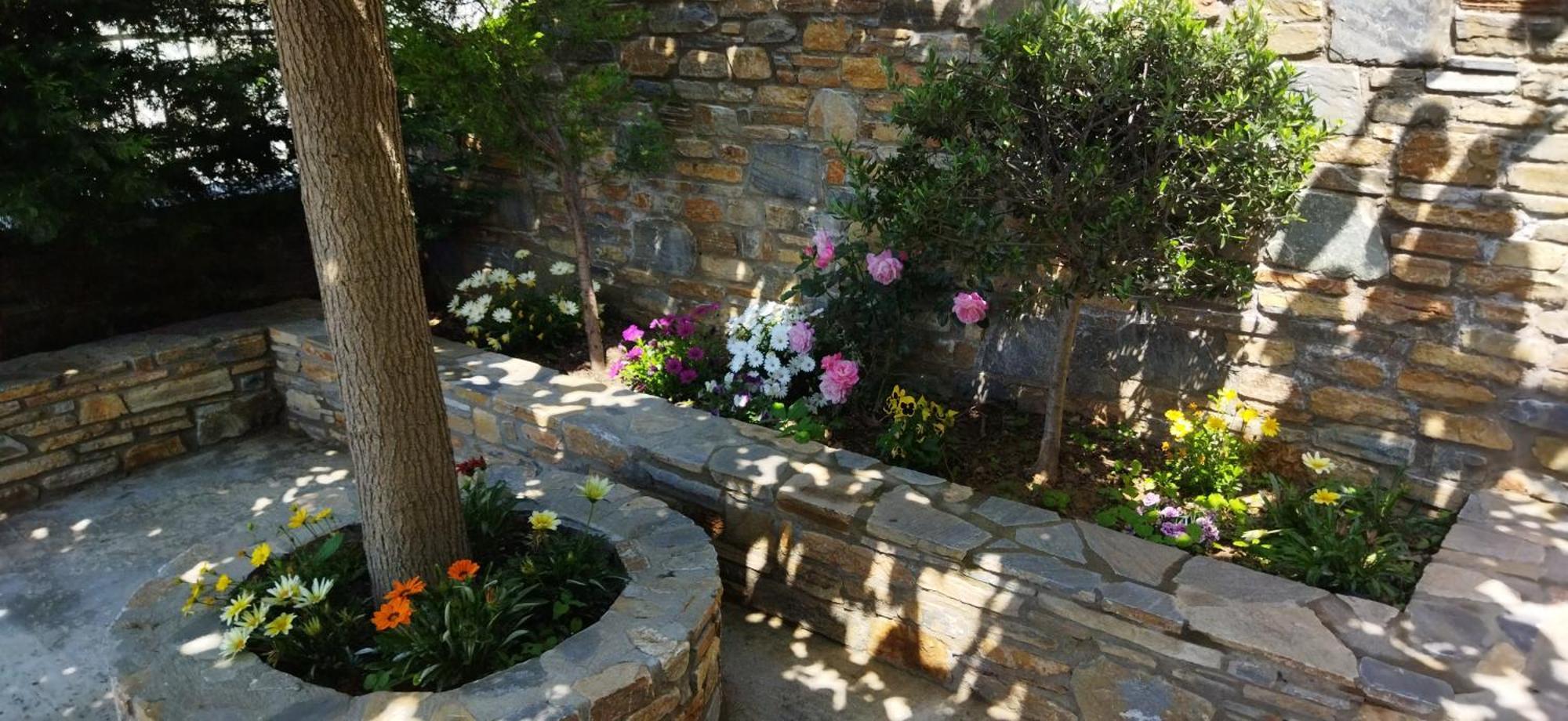 Villa ¨Με Θέα Το Ηλιοβασίλεμα¨ Áfissos Exterior foto